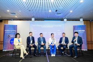 特邀中国香港球员谈战迈阿密国际：很兴奋，期待与世界级球星交手